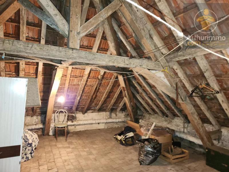 Maison - 150 m² - 5 pièces