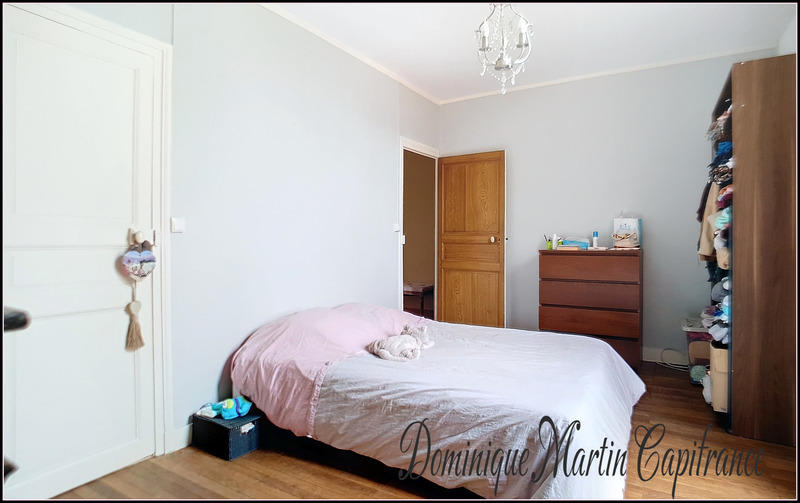 Maison - 218 m² - 10 pièces