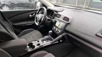 Renault Kadjar Blue Dci 115 Edc Business