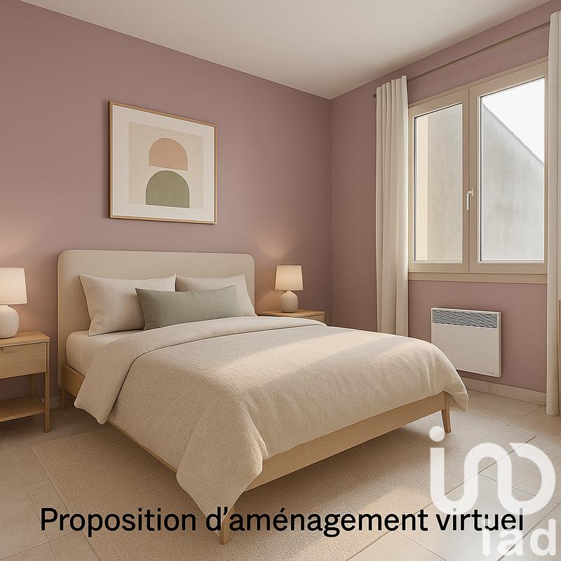 Maison - 139 m² - 6 pièces