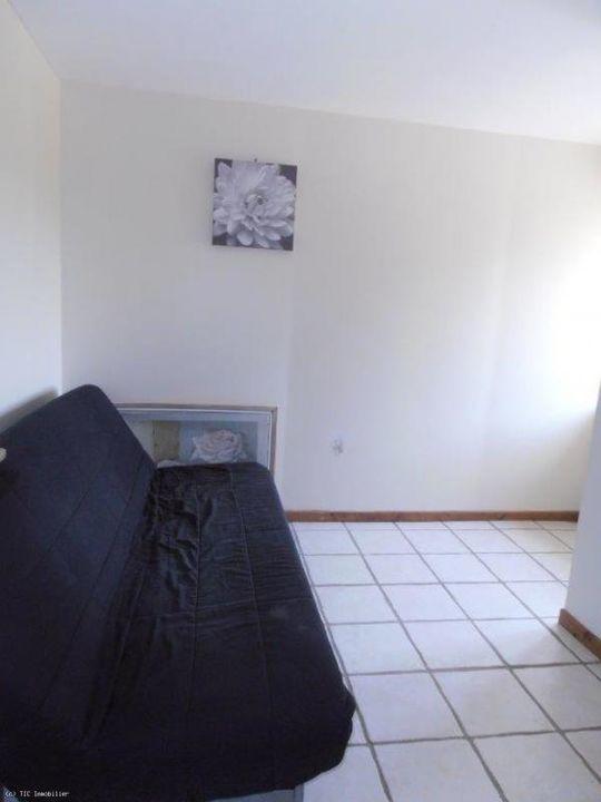 Maison en pierre - 96 m² - 4 pièces