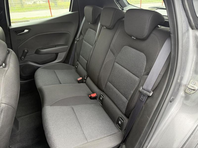 Renault Clio V TCe 90 Equilibre