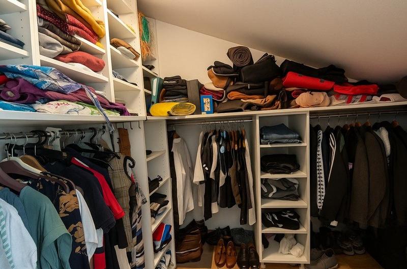 Maison - 139 m² - 5 pièces