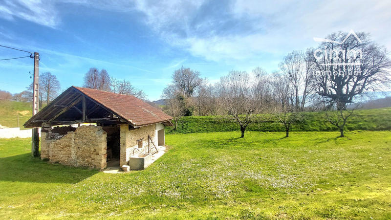 Maison - 184 m² - 6 pièces