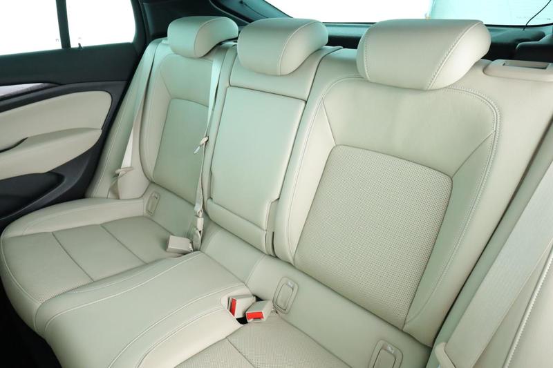 Opel Insignia Grand Sport 2.0 Diesel Ultimate At8 170 ch