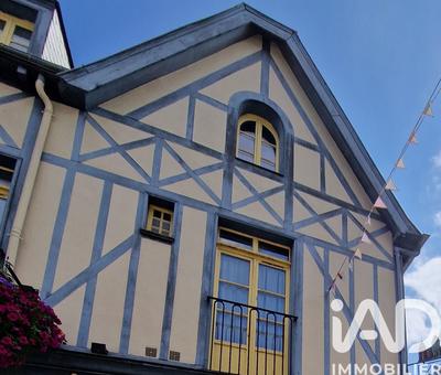 Appartement - 24 m² - 1 pièce