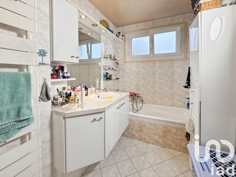 Maison - 177 m² - 4 pièces