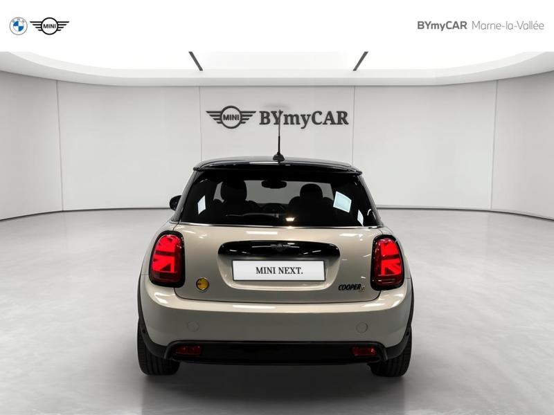 Mini 3 portes Hatch Electric F56 Bev Lci Cooper se 184 ch Edition Premium