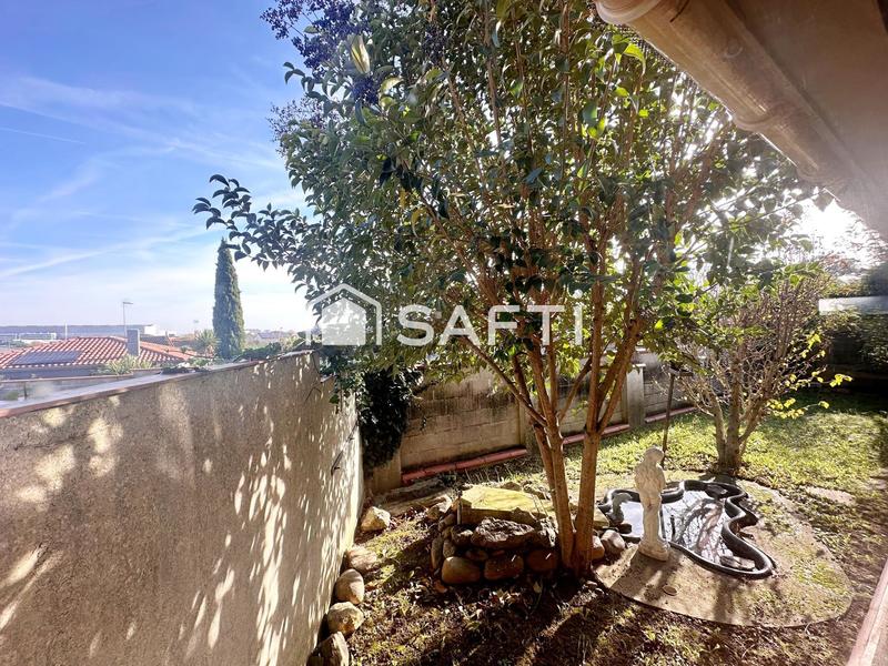 Maison - 111 m² - 5 pièces