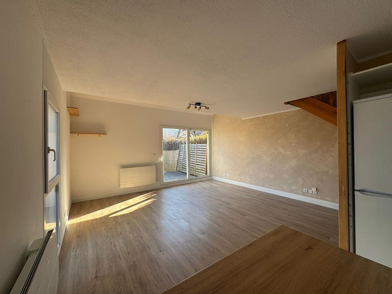 Duplex - 57 m² - 2 pièces