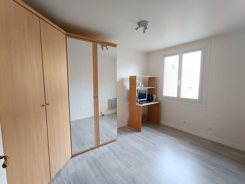 Pavillon - 82 m² - 5 pièces