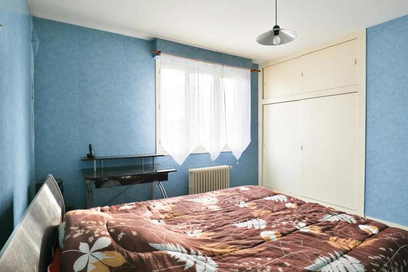 Maison - 86 m² - 4 pièces