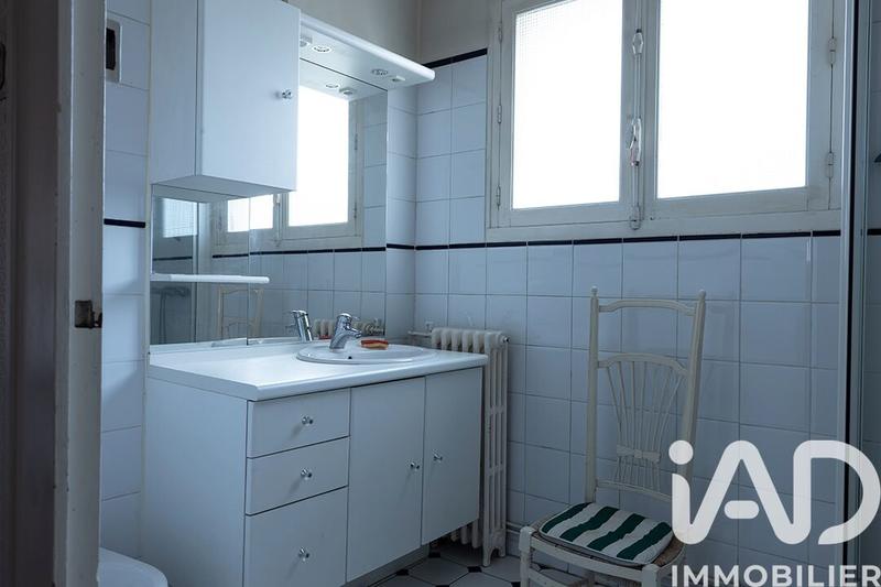 Maison - 106 m² - 5 pièces