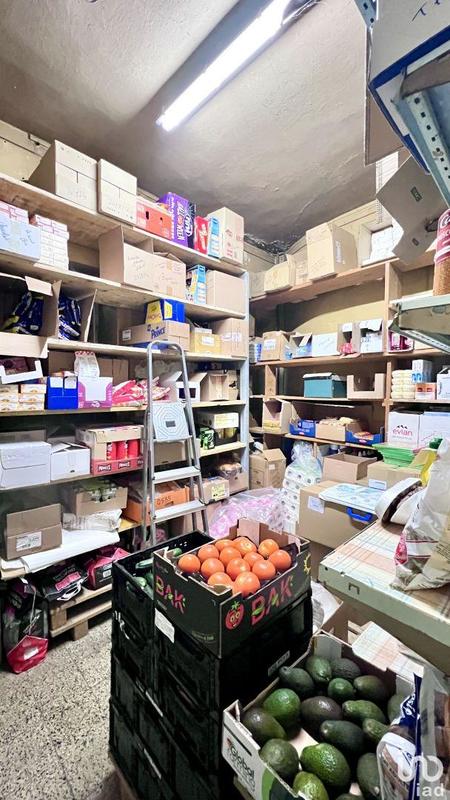 Local commercial - 80 m²