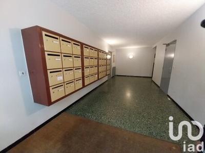 Appartement - 92 m² - 5 pièces