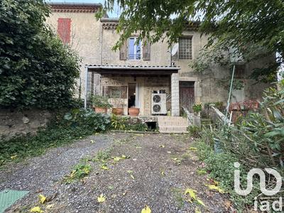 Maison - 78 m² - 3 pièces