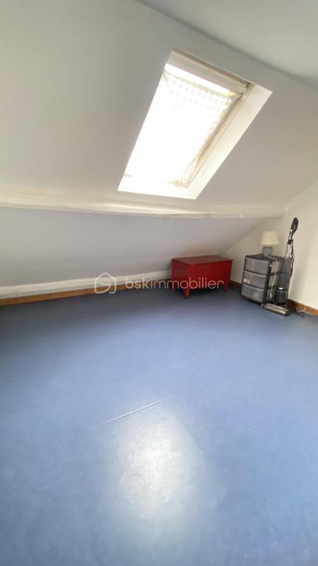 Maison - 72 m² - 4 pièces