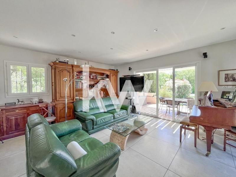 Maison - 116 m² - 6 pièces