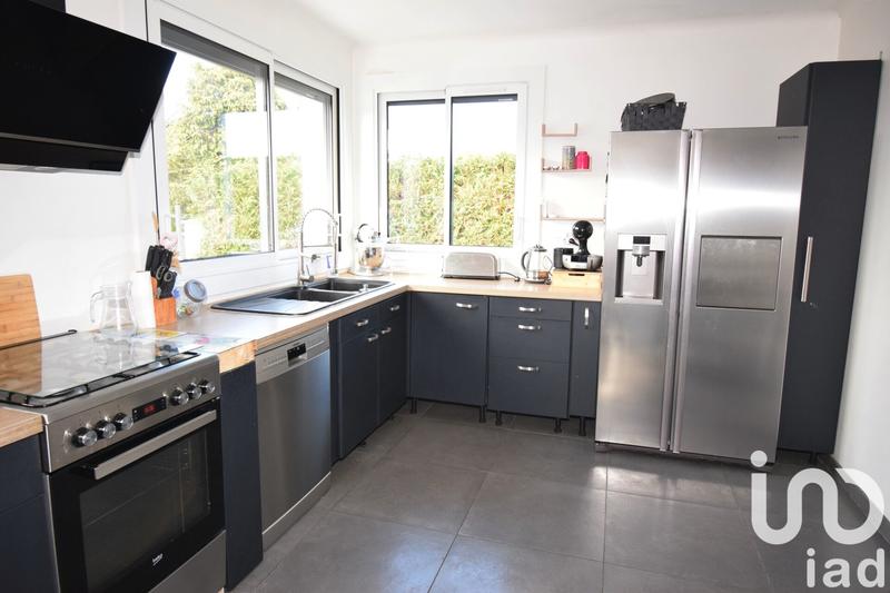 Maison - 69 m² - 3 pièces