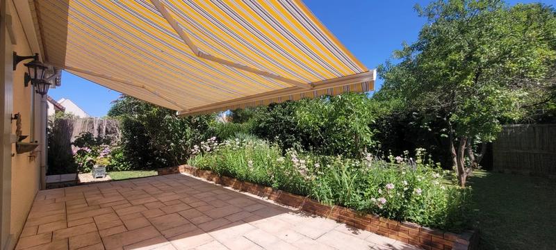 Maison - 113 m² - 6 pièces