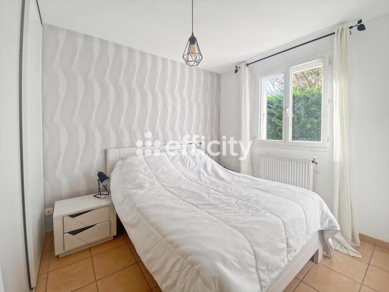 Maison - 86 m² - 4 pièces