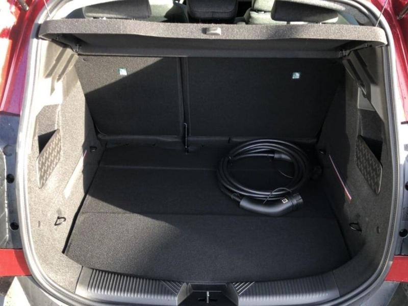 Renault R 4 E-Tech électrique evolution 120 ch autonomie urbaine