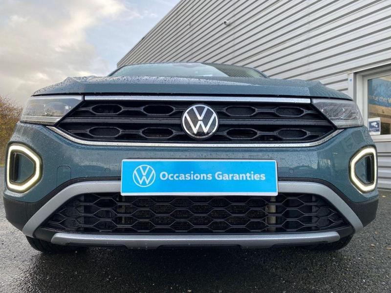 Volkswagen t-Roc 2.0 Tdi 150 Start/Stop Dsg7 Life Business