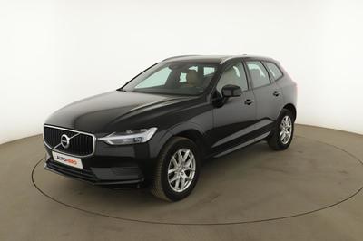 Volvo Xc60 2.0 T4 Momentum Geartronic 8 190 ch
