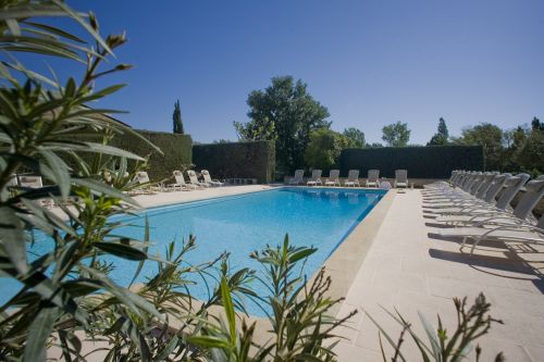 Auberge de Carcarille