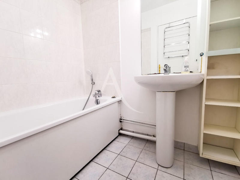 Appartement - 39 m² - 2 pièces