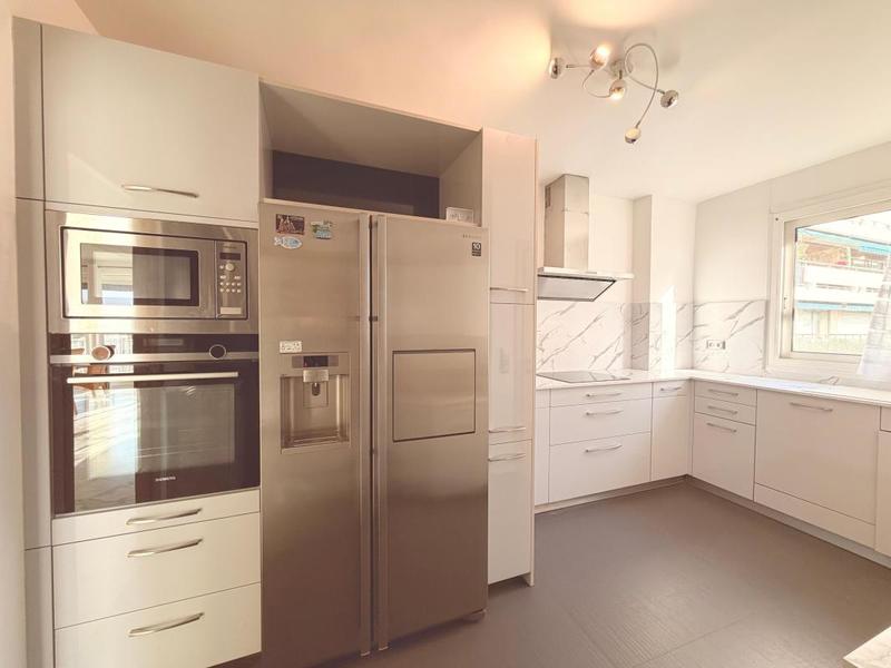 Appartement - 149 m² - 4 pièces