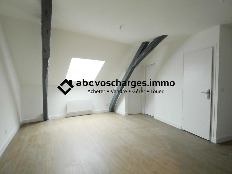Appartement - 34 m² - 2 pièces