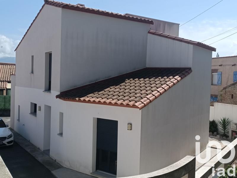 Maison - 131 m² - 6 pièces