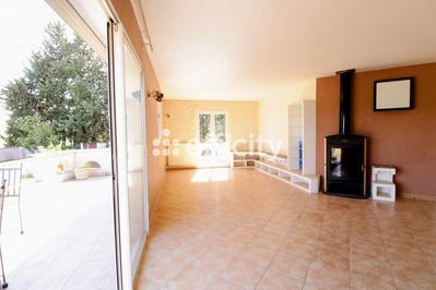 Maison - 150 m² - 4 pièces