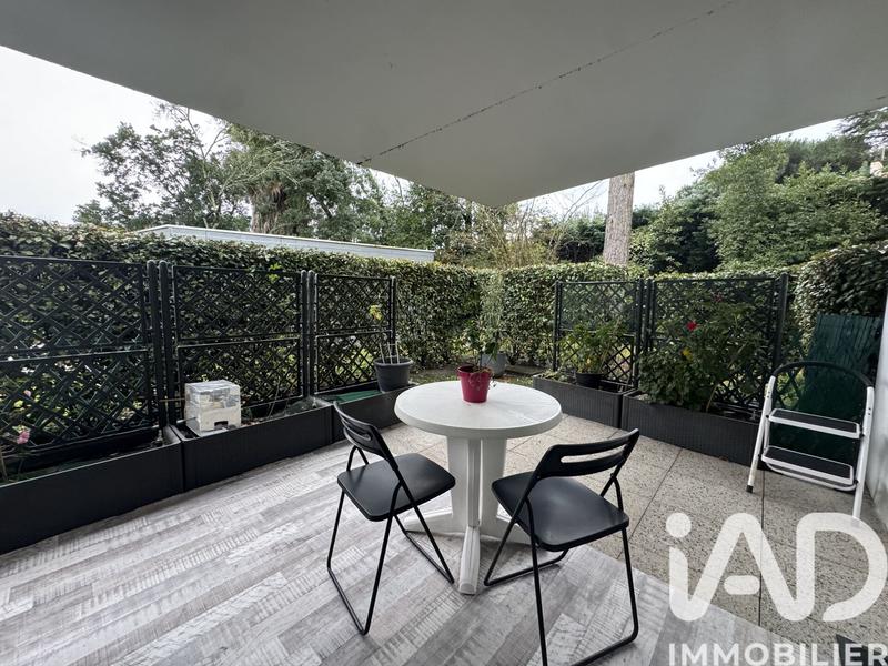 Appartement - 97 m² - 4 pièces