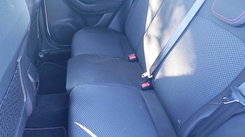 Ford Puma 1.0 EcoBoost 155 St-Line