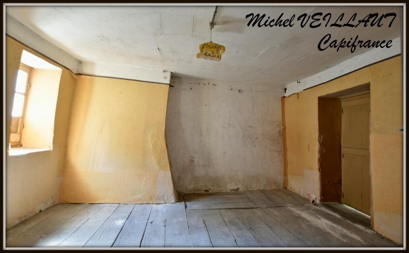 Maison - 100 m² - 6 pièces