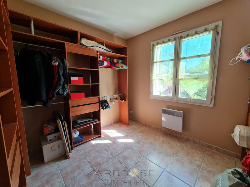 Villa - 120 m² - 4 pièces