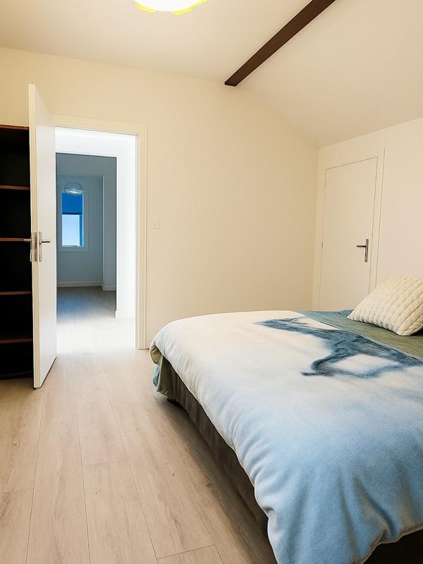 Maison - 162 m² - 7 pièces