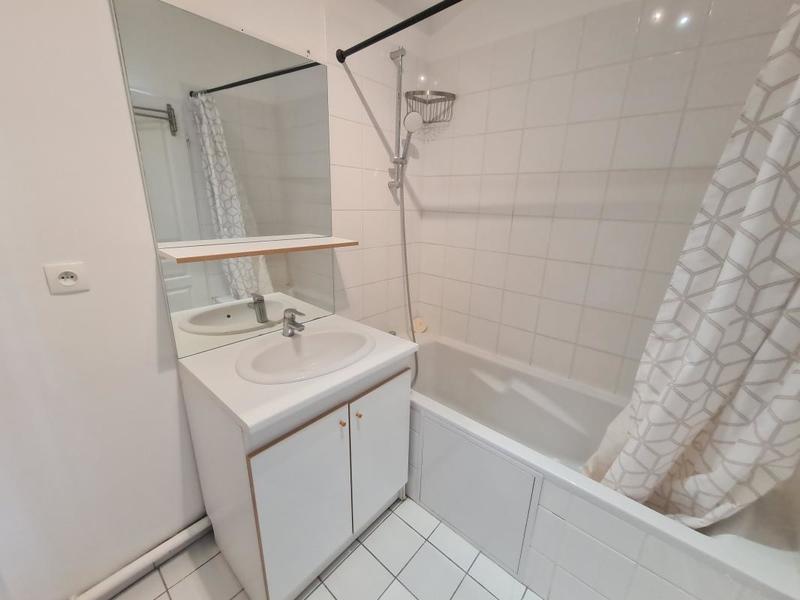 Appartement - 24 m² - 1 pièce