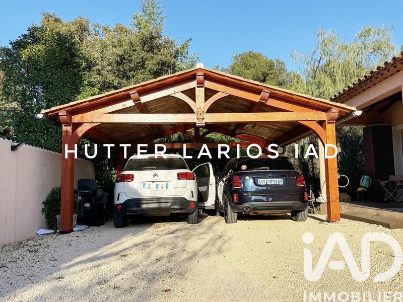 Maison - 160 m² - 5 pièces