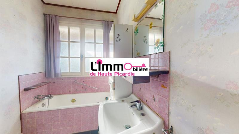 Pavillon - 81 m² - 4 pièces