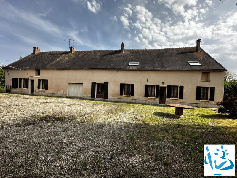 Ferme - 290 m² - 14 pièces