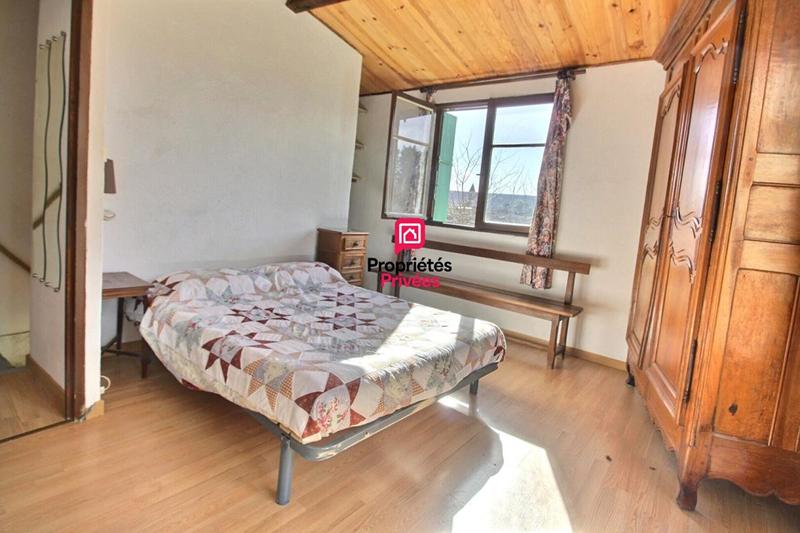 Maison - 53 m² - 3 pièces