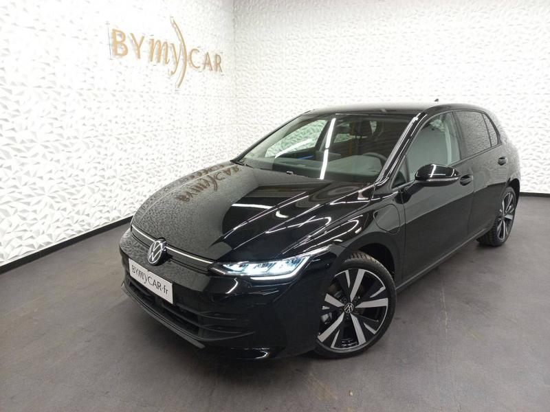 Volkswagen Golf 1.5 eHybrid 204 Dsg6 Vw Edition