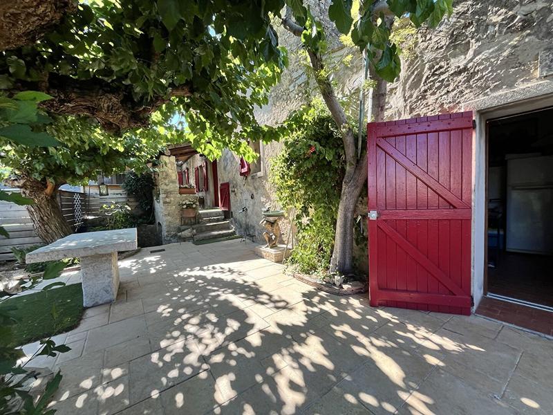 Villa - 120 m² - 4 pièces