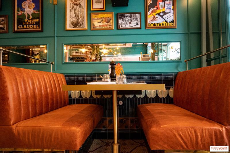 Fonds de commerce - Hôtellerie / Restauration - 98 m²