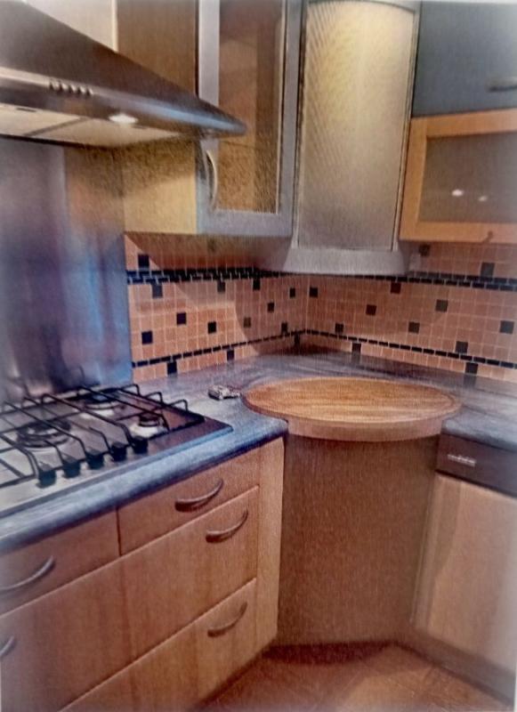 Appartement - 68 m² - 3 pièces