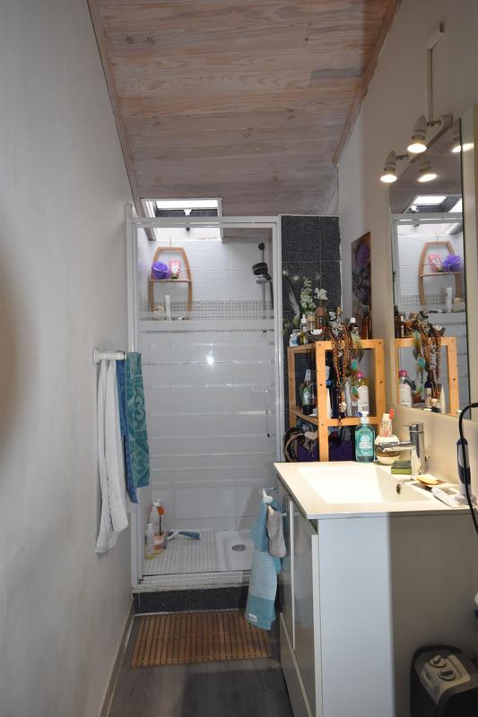 Maison - 86 m² - 3 pièces