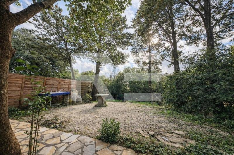 Maison - 57 m² - 3 pièces